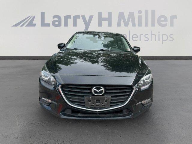 used 2017 Mazda Mazda3 car, priced at $13,275