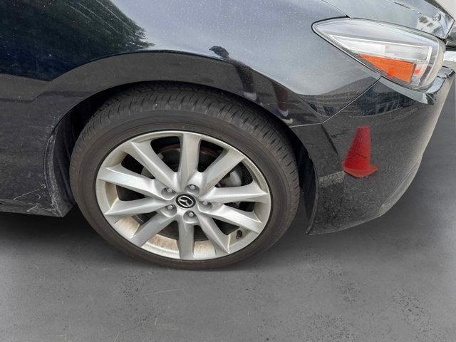 used 2017 Mazda Mazda3 car, priced at $13,275