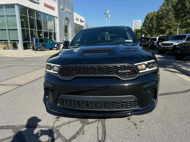 new 2025 Dodge Durango car, priced at $52,633