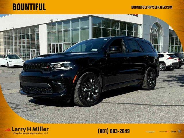 new 2025 Dodge Durango car, priced at $52,633