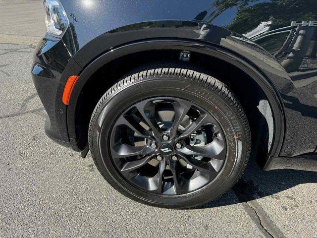 new 2025 Dodge Durango car, priced at $52,633