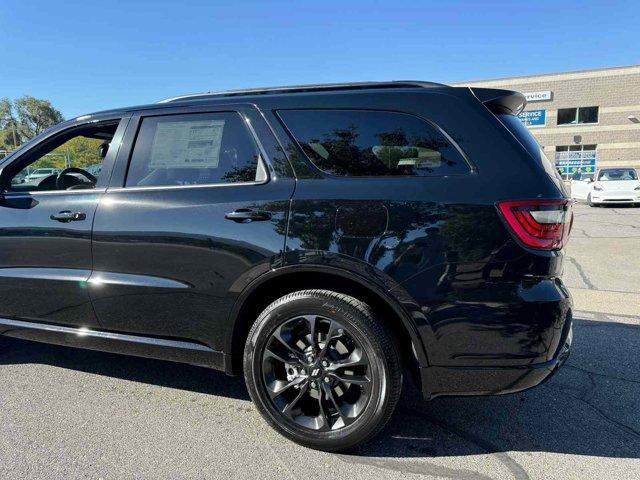 new 2025 Dodge Durango car, priced at $52,633