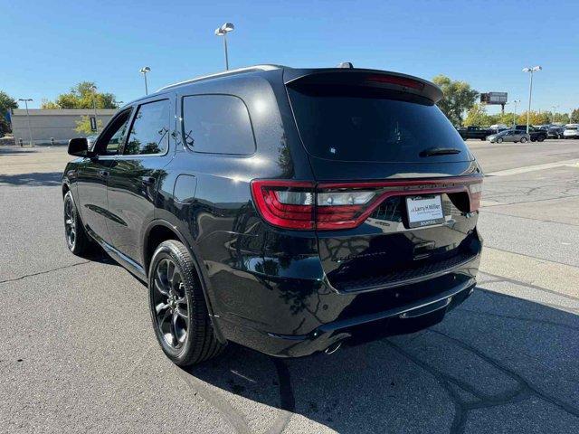 new 2025 Dodge Durango car, priced at $52,633