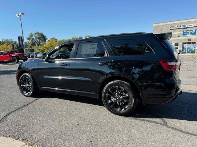 new 2025 Dodge Durango car, priced at $52,633