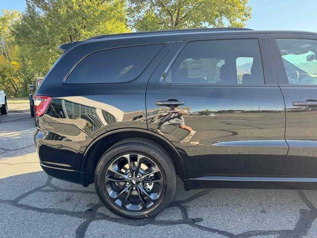 new 2025 Dodge Durango car, priced at $52,633