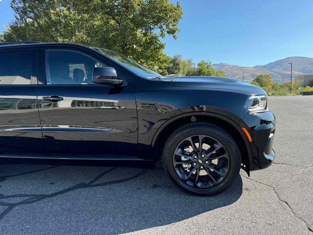 new 2025 Dodge Durango car, priced at $52,633