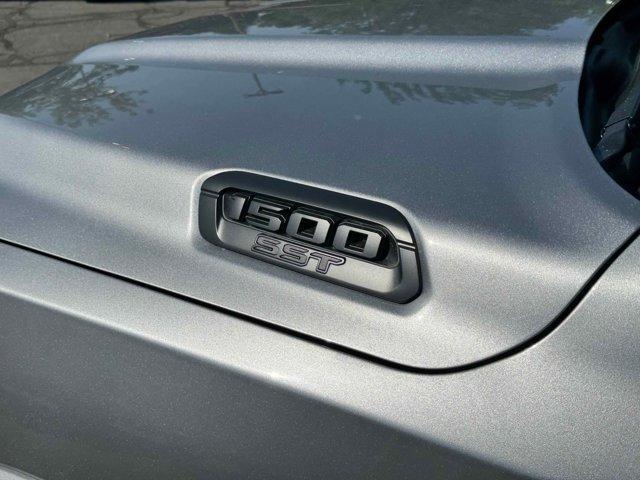 new 2025 Ram 1500 car, priced at $50,432