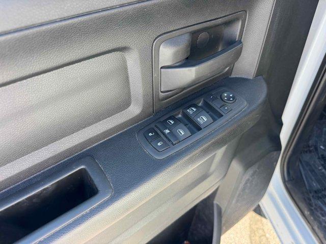 used 2022 Ram 2500 car, priced at $35,171