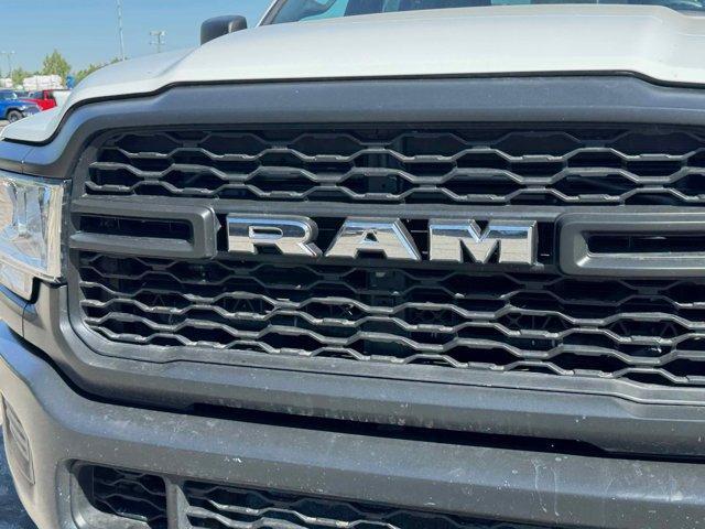 used 2022 Ram 2500 car, priced at $35,171