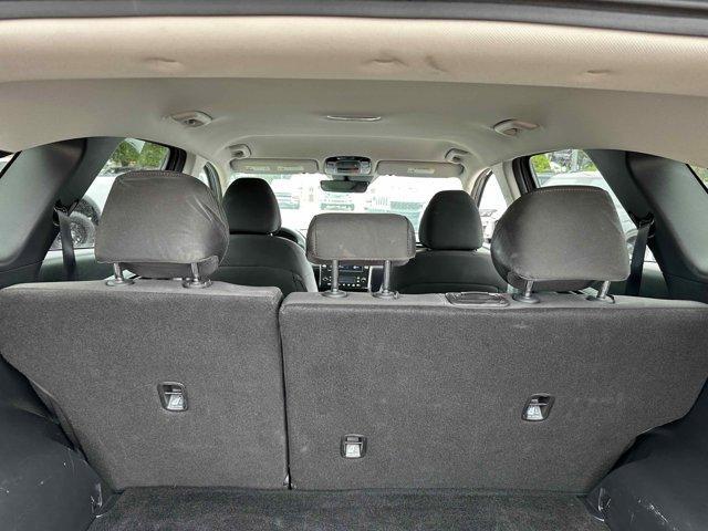 used 2024 Hyundai Tucson car, priced at $22,977