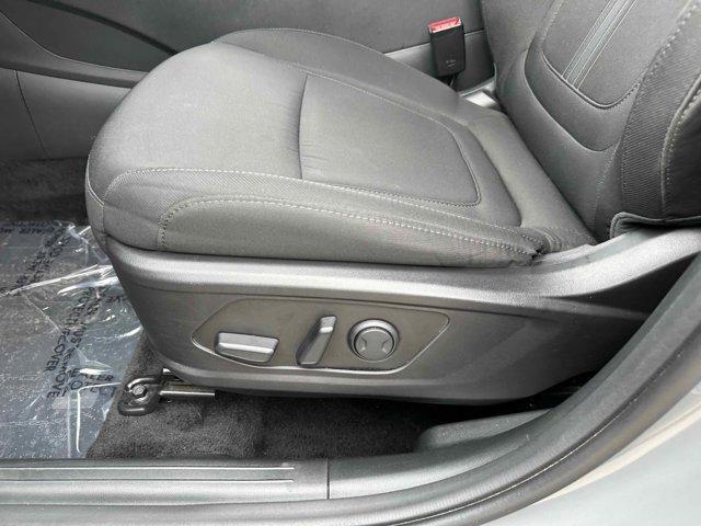 used 2024 Hyundai Tucson car, priced at $22,977