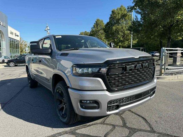 new 2025 Ram 1500 car, priced at $51,704