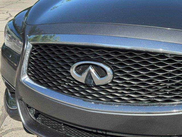 used 2018 INFINITI QX60 car, priced at $14,394