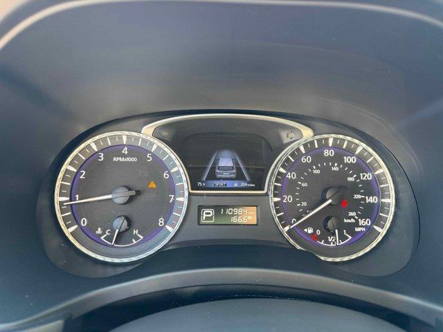 used 2018 INFINITI QX60 car, priced at $14,394