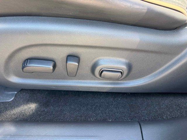 used 2018 INFINITI QX60 car, priced at $14,394