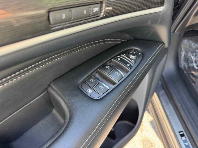 used 2018 INFINITI QX60 car, priced at $14,394