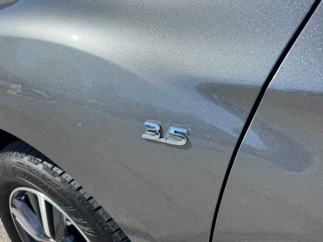 used 2018 INFINITI QX60 car, priced at $14,394