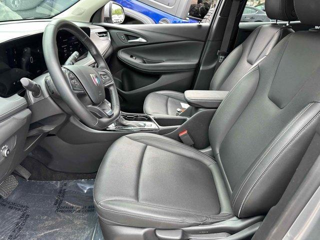 used 2024 Buick Encore GX car, priced at $23,780