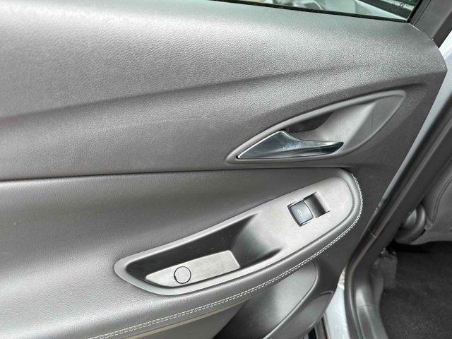 used 2024 Buick Encore GX car, priced at $23,780
