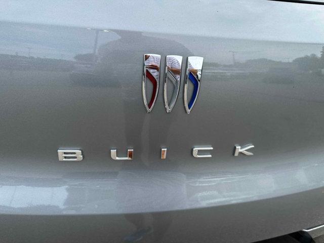 used 2024 Buick Encore GX car, priced at $23,780
