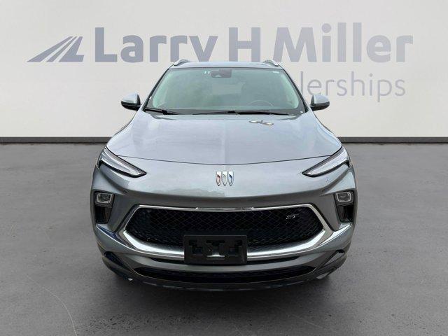 used 2024 Buick Encore GX car, priced at $23,780