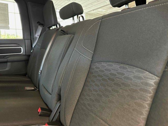 new 2025 Ram 2500 car, priced at $87,052