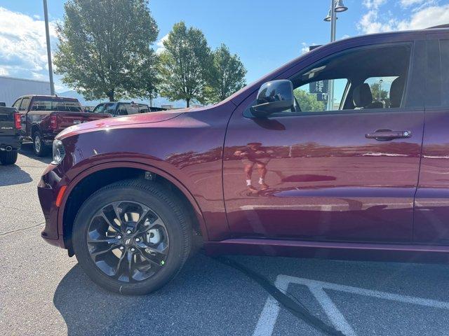 new 2025 Dodge Durango car, priced at $44,005