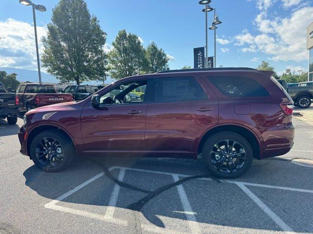 new 2025 Dodge Durango car, priced at $44,005