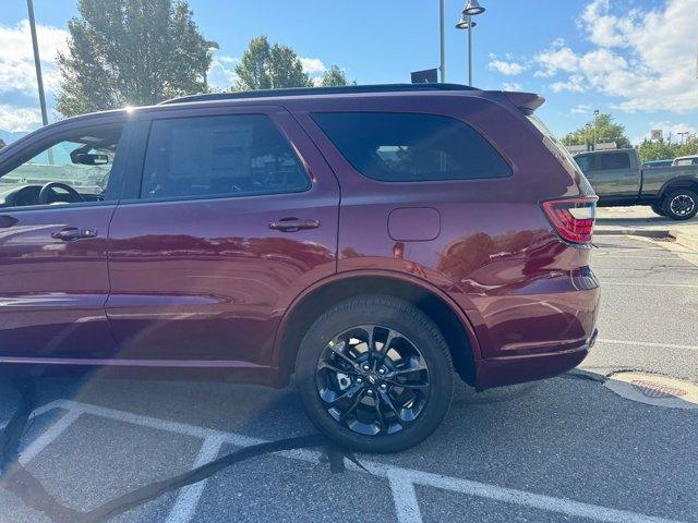 new 2025 Dodge Durango car, priced at $44,005