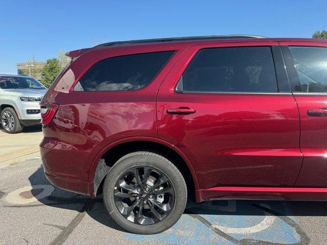 new 2025 Dodge Durango car, priced at $44,005