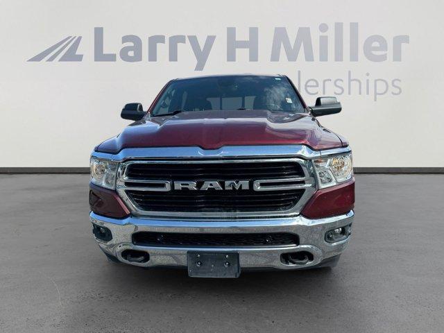 used 2019 Ram 1500 car, priced at $28,991