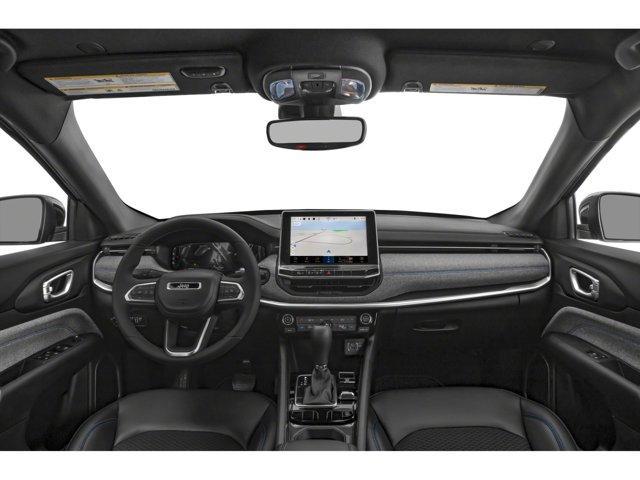 new 2025 Jeep Compass car, priced at $28,225