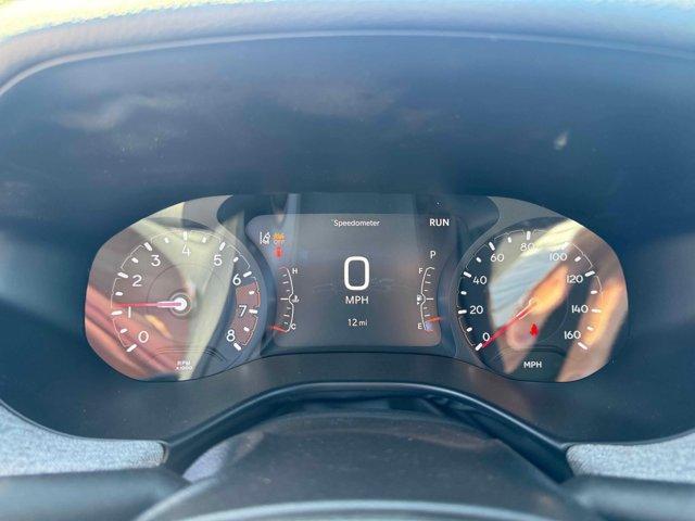 new 2025 Jeep Compass car, priced at $28,725