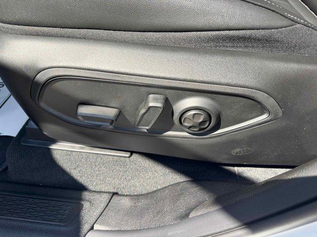 new 2025 Jeep Grand Cherokee L car, priced at $45,248