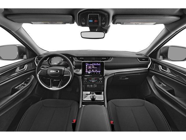 new 2025 Jeep Grand Cherokee L car, priced at $44,748