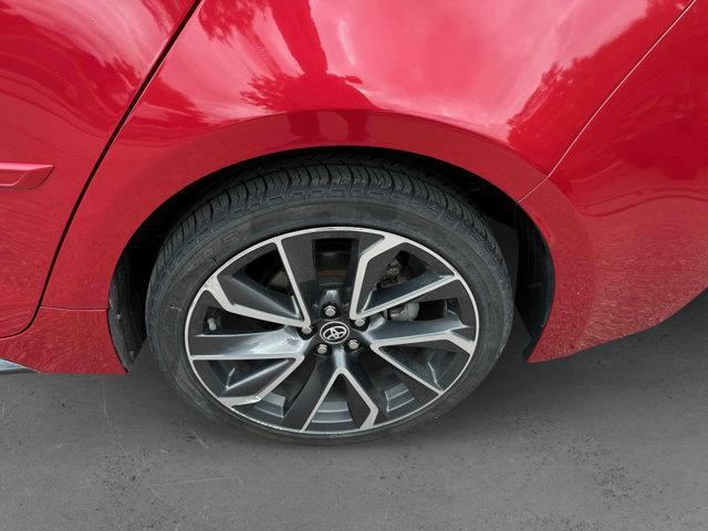 used 2020 Toyota Corolla car, priced at $20,150