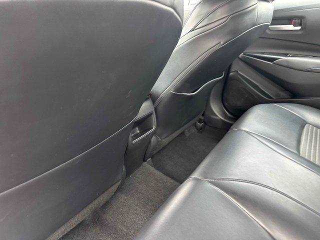 used 2020 Toyota Corolla car, priced at $20,150