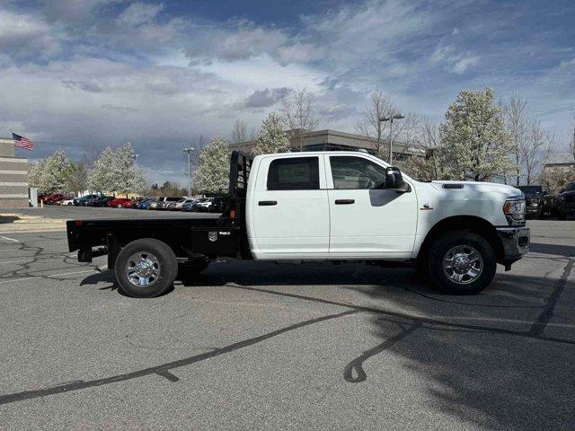 new 2024 Ram 3500 car, priced at $68,639