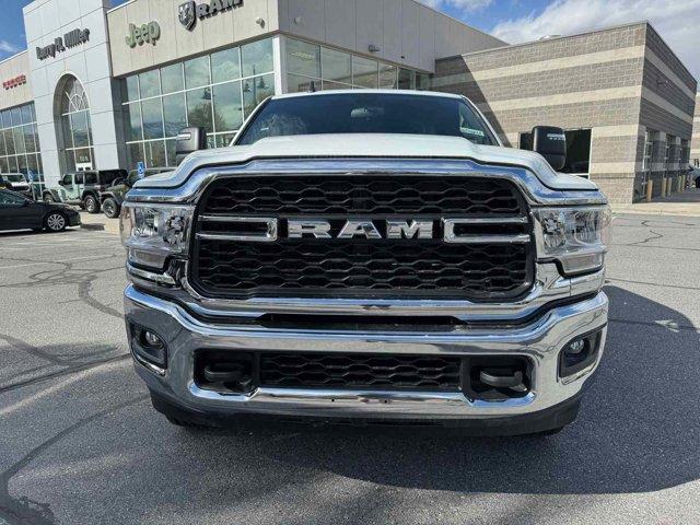 new 2024 Ram 3500 car, priced at $68,639