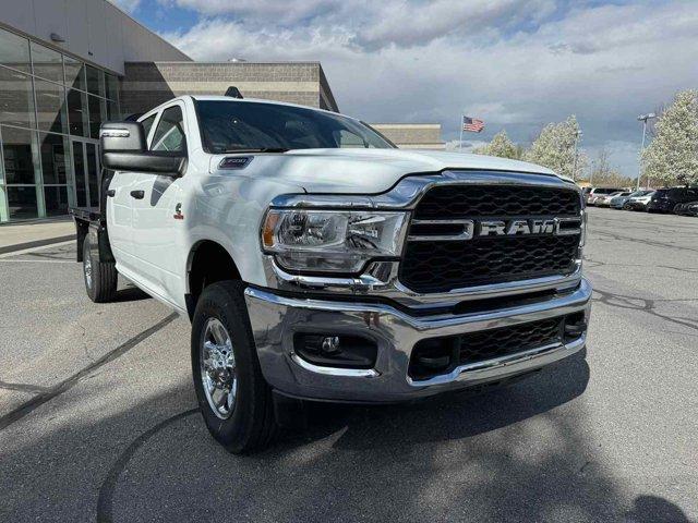 new 2024 Ram 3500 car, priced at $68,639