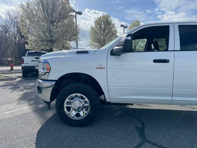 new 2024 Ram 3500 car, priced at $68,639