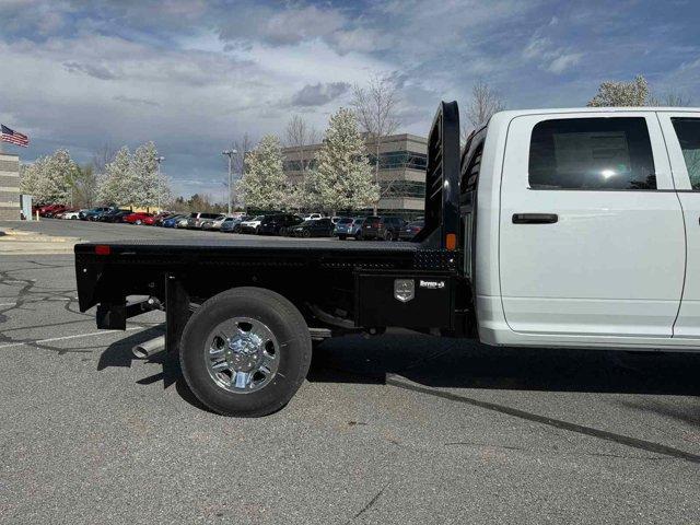 new 2024 Ram 3500 car, priced at $68,639