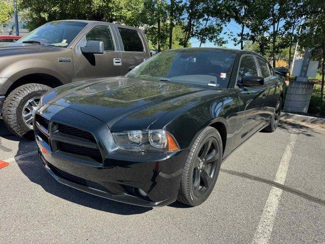 used 2013 Dodge Charger car