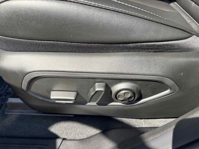new 2025 Jeep Grand Cherokee L car, priced at $46,960