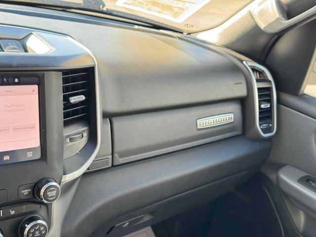 used 2023 Ram 1500 car, priced at $44,804