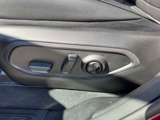 new 2025 Jeep Grand Cherokee car, priced at $43,333
