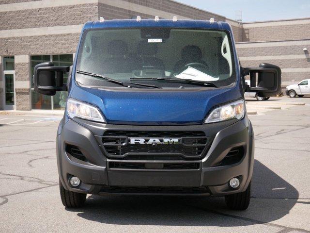 new 2023 Ram ProMaster 1500 car, priced at $41,693