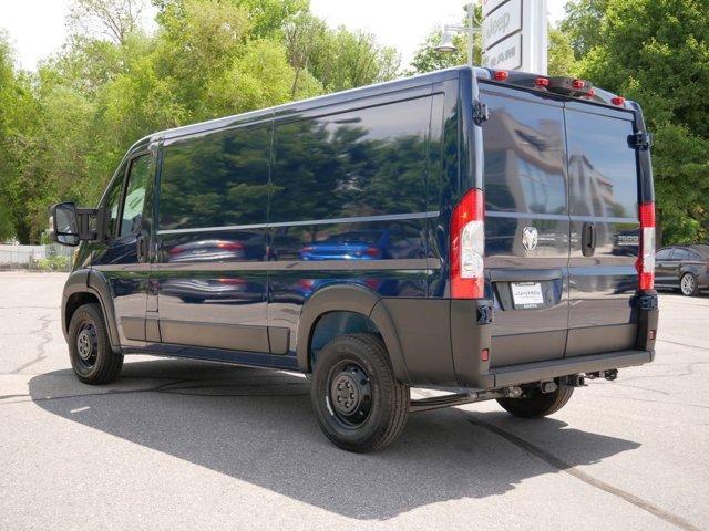 new 2023 Ram ProMaster 1500 car, priced at $41,693