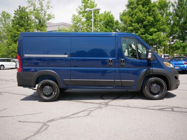 new 2023 Ram ProMaster 1500 car, priced at $41,693