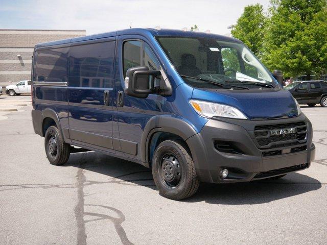 new 2023 Ram ProMaster 1500 car, priced at $41,693